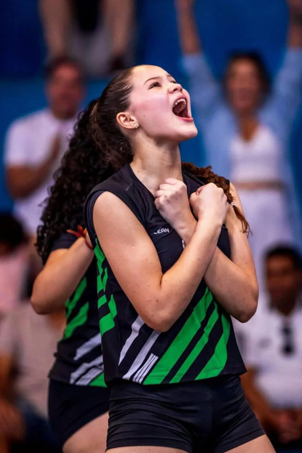 Equipe do Espaço Recreio em momento de treino e integração